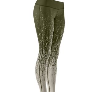 Hylete Motiv Tights NWT